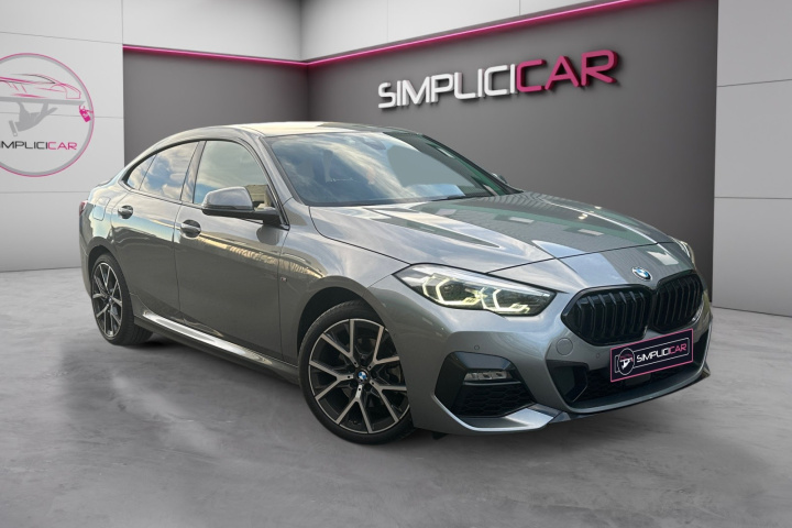 BMW SERIE 2 GRAN COUPE F44