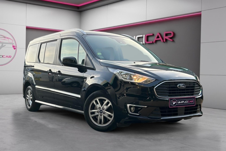 FORD Grand Tournéo Connect