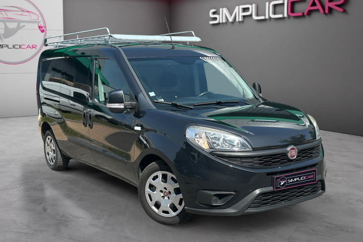 FIAT DOBLO PANORAMA